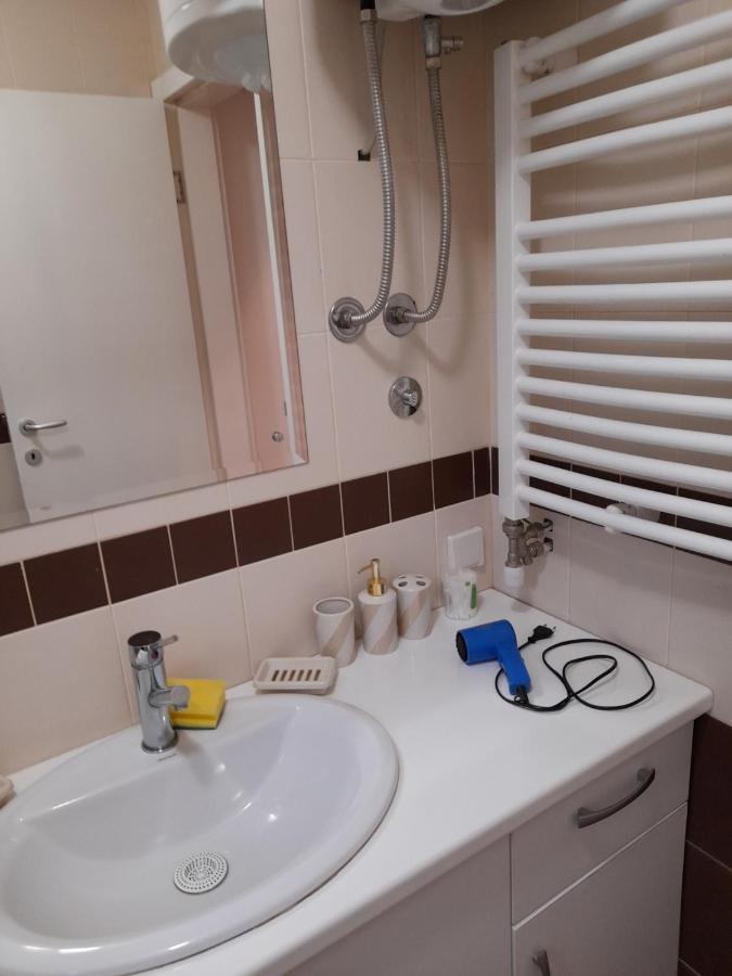N&N Apartment Brzece Ngoại thất bức ảnh